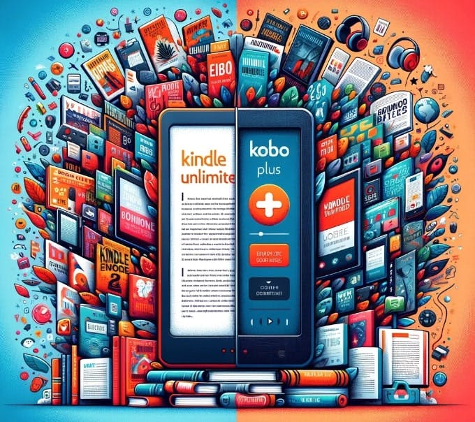 Everything You Need to Know About Kobo Plus